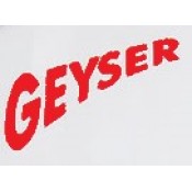 GEYSER WATER HEATERS (2)