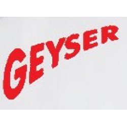 GEYSER WATER HEATERS