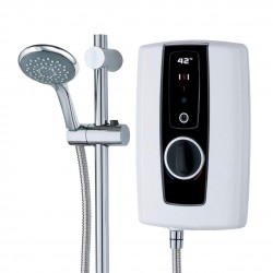 TRITON TOUCH ELECTRIC SHOWER