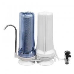 WATER SYSTEMS / FILTERS