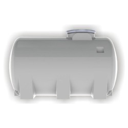 EP1000F — Ντεπόζιτο νερού 1000 L