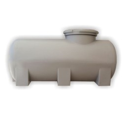 EP400F — Ντεπόζιτο νερού 400 L