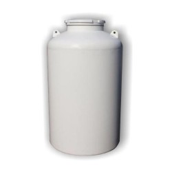 EP800VR — Ντεπόζιτο νερού 800 L