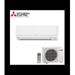 MITSUBISHI  9000btu  MSZ-DW25VF / MUZ-DW25VF