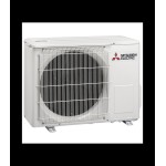 MITSUBISHI  9000btu  MSZ-DW25VF / MUZ-DW25VF