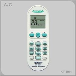 Τηλεχειριστήριο KT-B01
