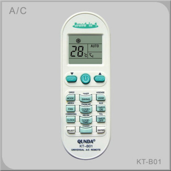 Remote control KT-B01
