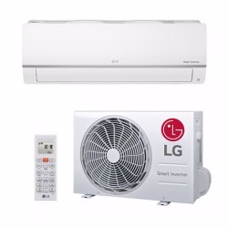 LG OCEAN 18000btu  R32