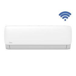 MIDEA Xtreme Lite 12000 BTU – AG2Eco-12NXD0-I