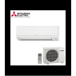 MITSUBISHI  9000btu  MSZ-DW25VF / MUZ-DW25VF