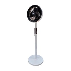 Free-standing fan with remote control-FS-1683HR