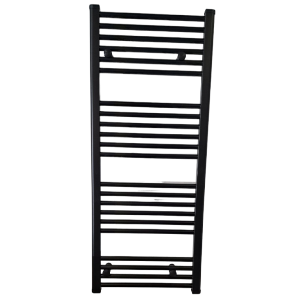 MONTANIA 50 x 80 Μαυρη Πετσέτα Καλοριφέρ FLAT MONTANIA 50 x 80 Μαυρη Πετσέτα Καλοριφέρ FLAT