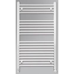 MONTANIA 50 x 80 Towel Radiator FLAT