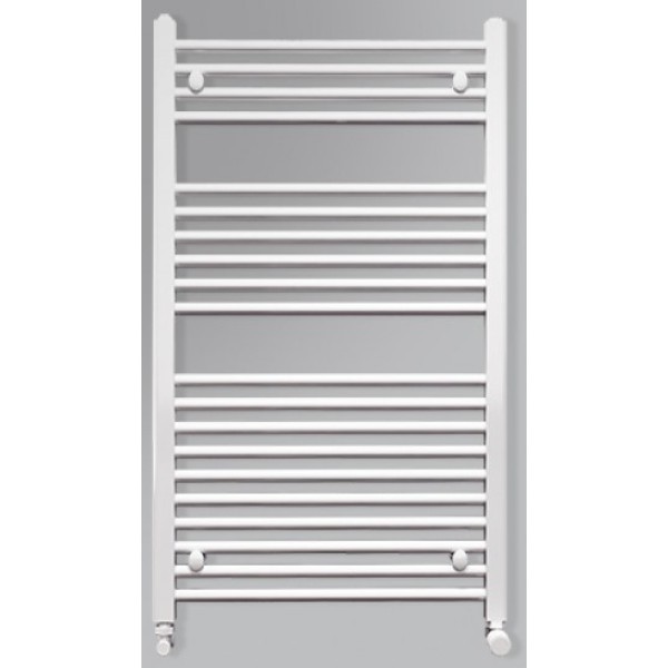 MONTANIA 50 x 80 Towel Radiator FLAT