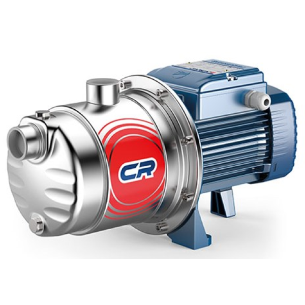 Pedrollo 3CR Multistage Centrifugal Pump