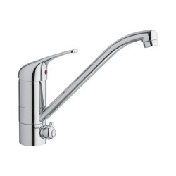 QUARANTA 3 WAY SINK MIXER 12125