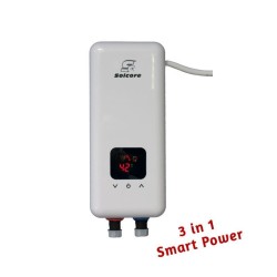 SOLCORE - F1D  Electric heater