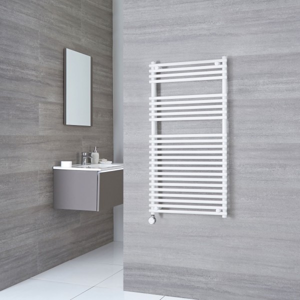 TERMA  120X50CM BATH W HEATER 600W