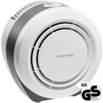 Φίλτρα αέρα  TROTEC AirgoClean 10 E