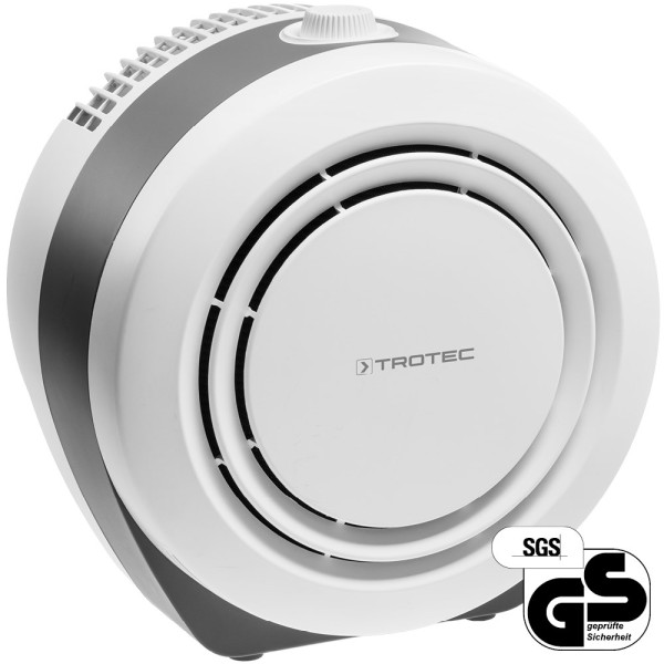 Φίλτρα αέρα  TROTEC AirgoClean 10 E