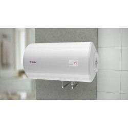 TESY 100 LITRE ΟΡΙΖΟΝΤΙΟΣ