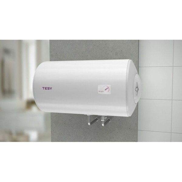 TESY 120 LITRE ΟΡΙΖΟΝΤΙΟΣ