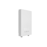 Ταχυθερμαντήρας νερού μπάνιου BS THERM R1 (8KW) - ΛΕΥΚΟΣ