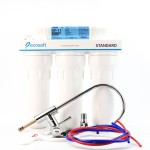 4x powerful bottom bench filtering system. 4x powerful bottom bench filtering system.