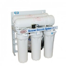 WATER FILTRATION SYSTEMS