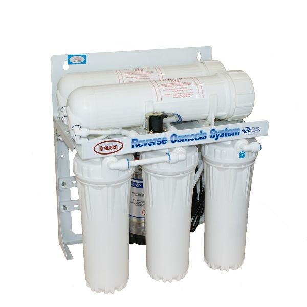 Reverse Osmosis Direct 800 Boost (Instant Flow)