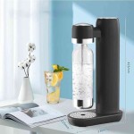 I:Q Home Soda 01 I:Q Home Soda 01