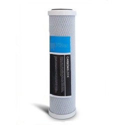 10'' solid activated carbon prefilter