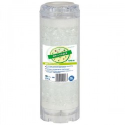 10 Polyphosphate crystal filter
