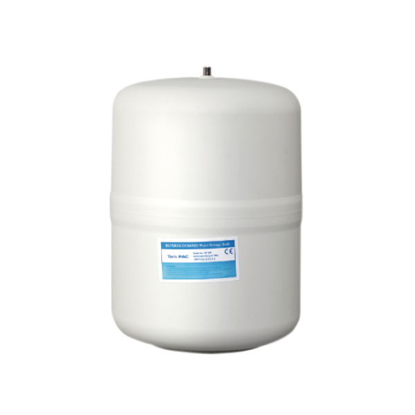 15 liter Reverse Osmosis water collection container