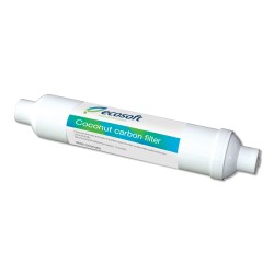 In-Line Activated Carbon Prefilter 2''x10''