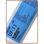 Ionicore U.F membrane (0.01 micron) - 2.5''