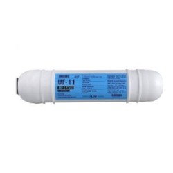 Ionicore U.F membrane (0.01 micron) - 2.5''