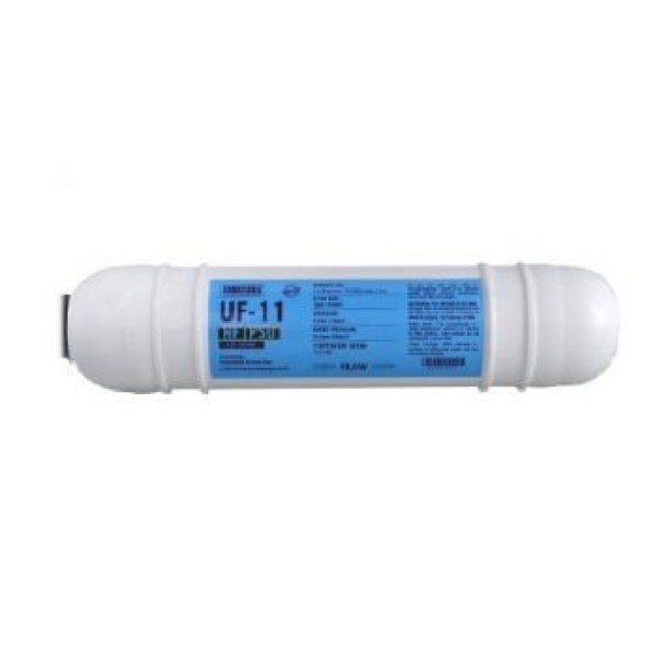 Ionicore U.F membrane (0.01 micron) - 2.5''