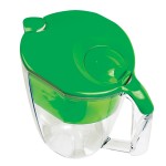 Jug with Ecosoft Maxima 5lt filter system