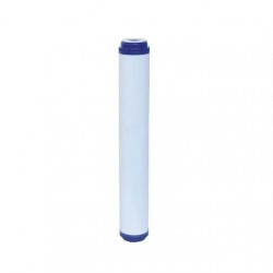 20'' prefilter coccoid act. GAC coal
