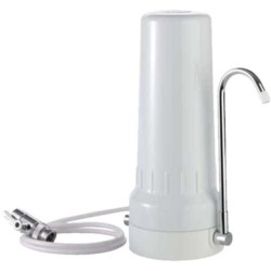 Atlas Depural Activated Carbon Pump Filter