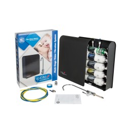 Excito Five-Stage Bench System