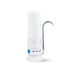 Veluda I:Q A 01 Up Countertop Tap Water Filter