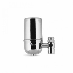 Veluda I:Q B-01 Countertop Tap Water Filter
