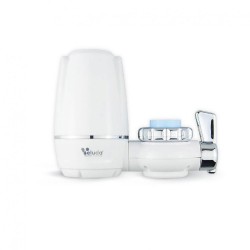 Veluda I:Q B-02 Countertop Water Filter