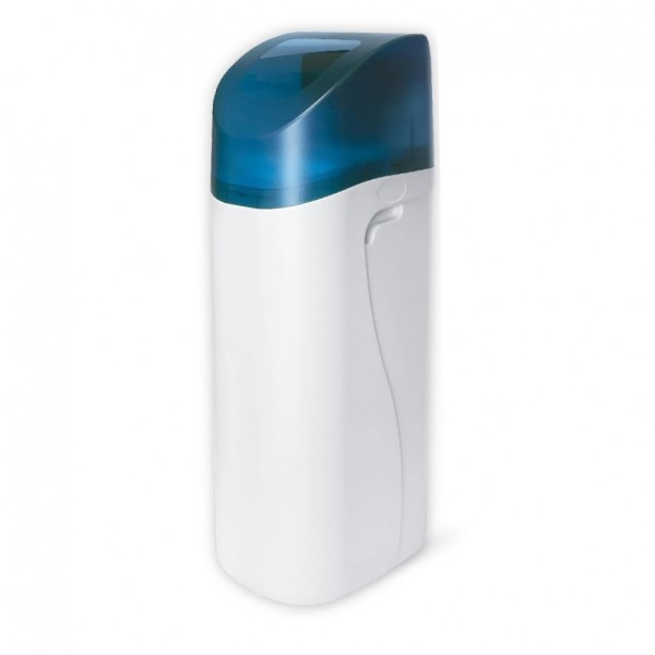Veluda V.WS-25 Compact Canature Water Softener