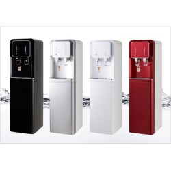 Water-Purifier-DWP-816S. Model: DWP816S.