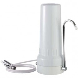 Atlas Depural Activated Carbon Pump Filter
