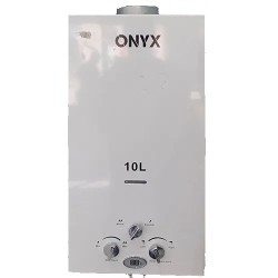 Instant multypoint gas water heater ONYX 10LT
