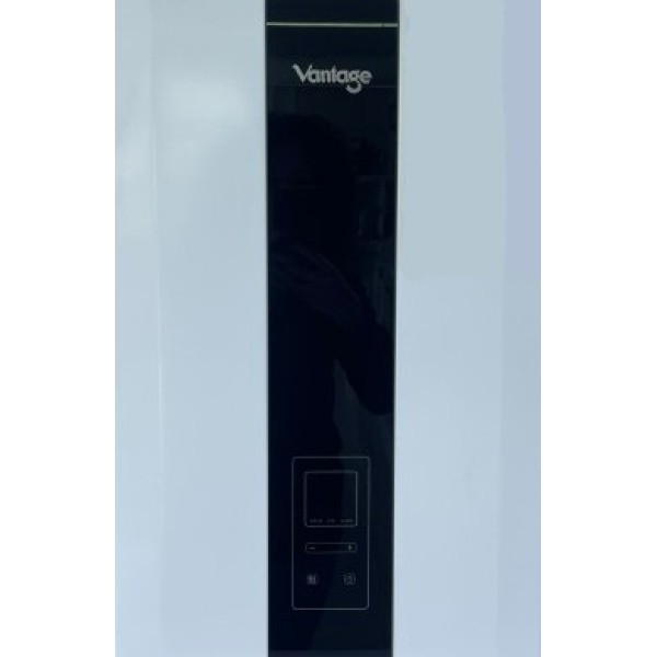 VANTAGE Ταχυθερμαντήρας υγραερίου 12L - TG12LN